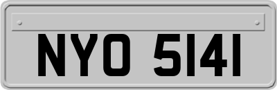 NYO5141