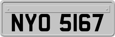 NYO5167