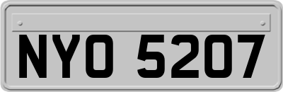 NYO5207