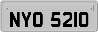 NYO5210