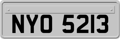 NYO5213
