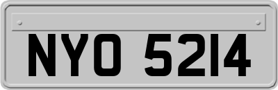 NYO5214