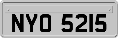 NYO5215