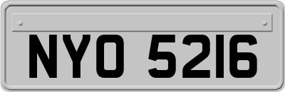 NYO5216