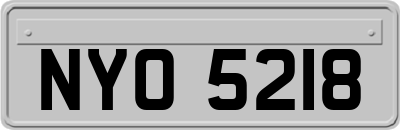 NYO5218
