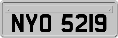 NYO5219