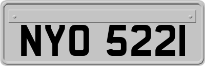NYO5221