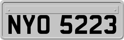 NYO5223