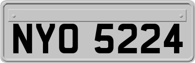 NYO5224
