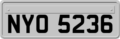NYO5236