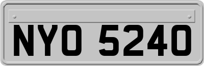 NYO5240