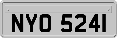 NYO5241