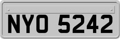NYO5242