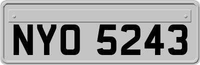 NYO5243