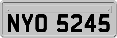 NYO5245