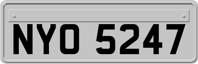 NYO5247