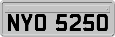 NYO5250