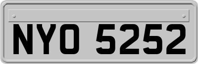 NYO5252