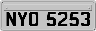 NYO5253