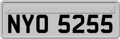 NYO5255