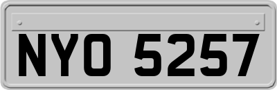 NYO5257