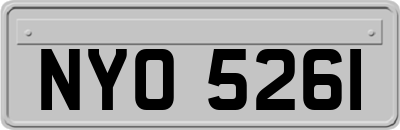 NYO5261