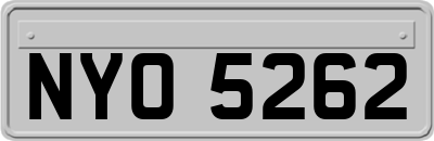 NYO5262