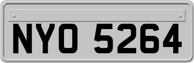 NYO5264