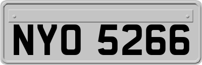 NYO5266