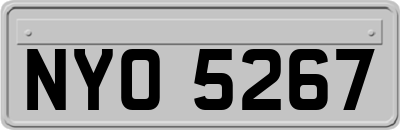 NYO5267