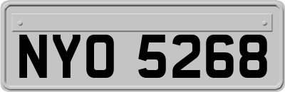 NYO5268