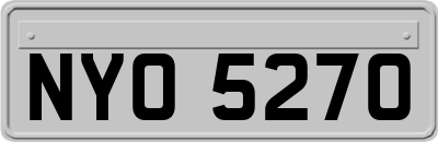NYO5270