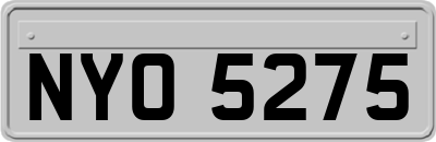 NYO5275
