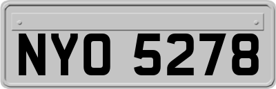 NYO5278