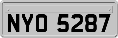 NYO5287