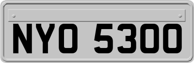 NYO5300