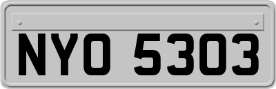 NYO5303