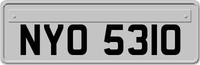 NYO5310