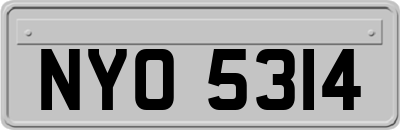 NYO5314