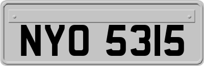 NYO5315