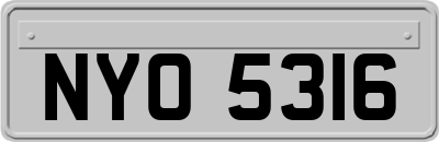 NYO5316