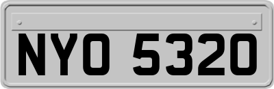 NYO5320