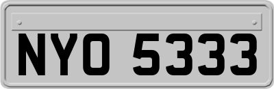 NYO5333