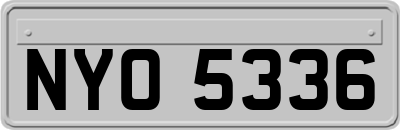 NYO5336