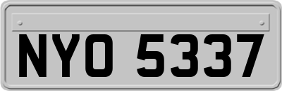 NYO5337