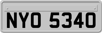 NYO5340