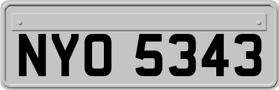 NYO5343