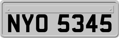 NYO5345