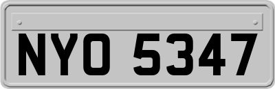 NYO5347