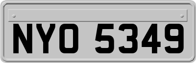 NYO5349